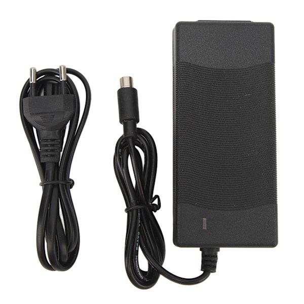 42V 2A Laddare för Elsparkcykel 42V 2A Strömförsörjningskabel för Xiaomi M365 PRO PRO2 för Ninebot ES2 ES4 AC 100?240V EU-kontakt