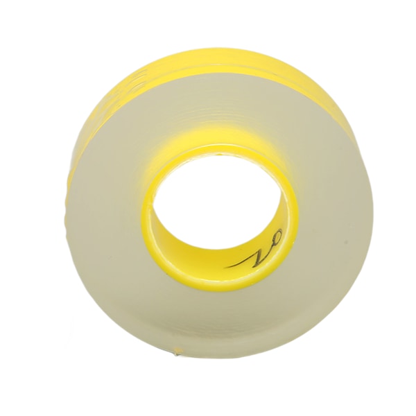 Beskyttelsesfilmtape 20mm Antistatisk Forhindrer Riper Fingeravtrykk Støv Avtakbar Transparent PVC Tape for Klokker