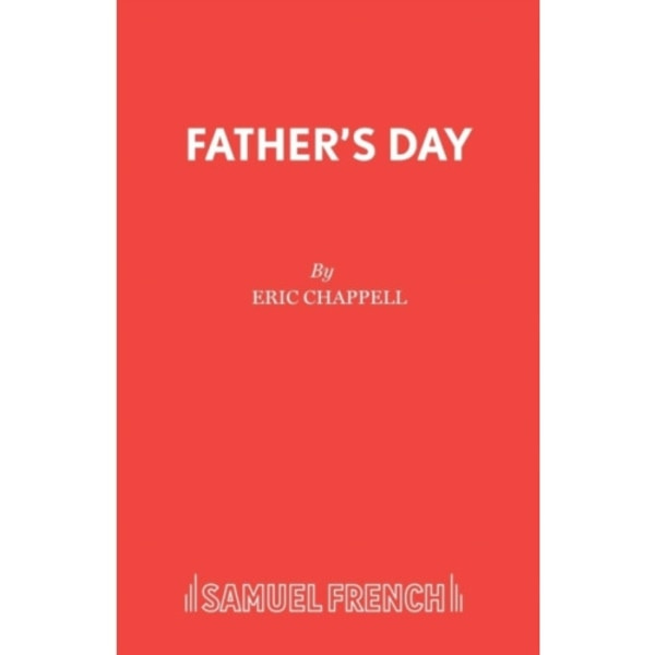 Fars Dag (hardback, engelsk)