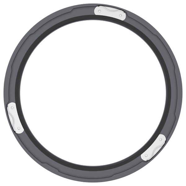 Klockfodral & Skärmskydd för CMF Watch Pro2