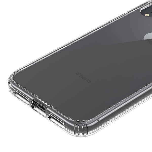 Bjornberry Hybridfodral iPhone XR - Små Igelkottar