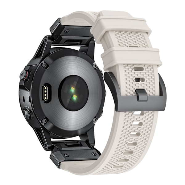 Klokkerem for Garmin Fenix 22mm