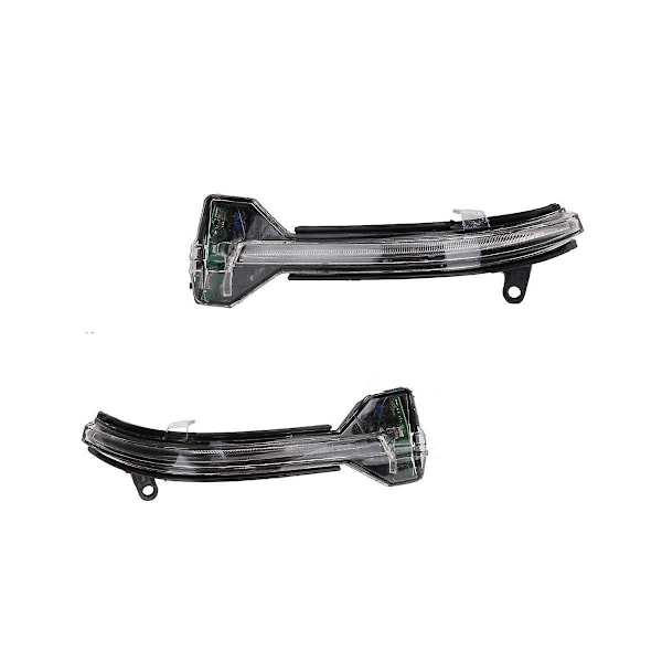 Bil Bakspeil Blinklys 63137308535 63137308536 for 5 6 7 Serie F10 F11 F18 F07