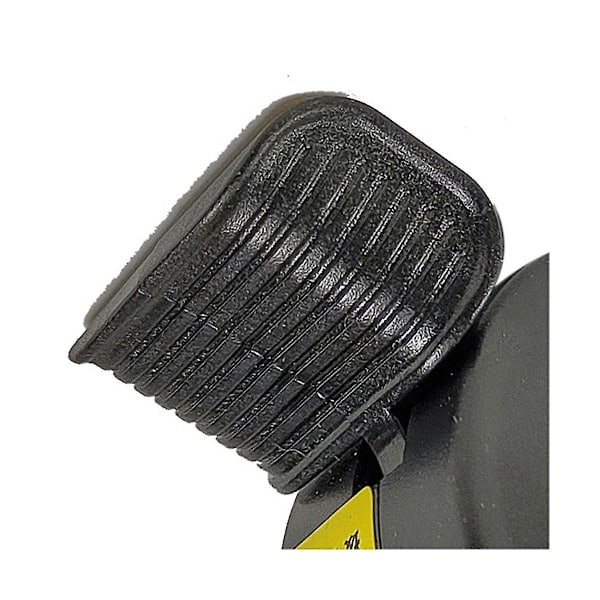 Ebike Throttle Elektrisk Cykel 130x Throttle Ebike 3-polet Vandtæt/sm Kontakt Ty-WELLNGS 0 0