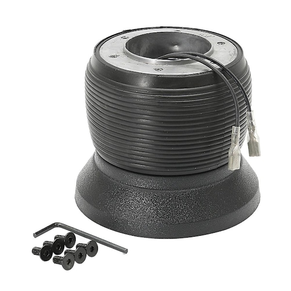 Ratstyrenav-adapter til bil, til Benz W123 W124 W126 190e