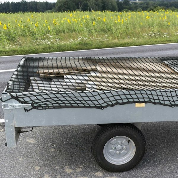 Tavaranetti 2 x 3 m
