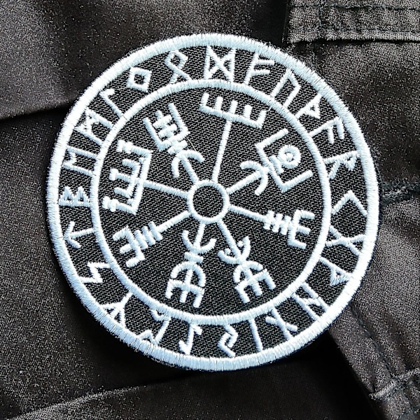 Diverse Rock & Metal Band Patches Radon