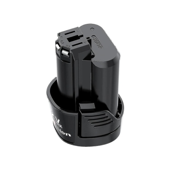 REMAKE 12v Bosch 3000mah Bat411 udskiftningsbatteri Bosch 12v batteri kompatibelt med Bosch Bat412a Bat413a D-70