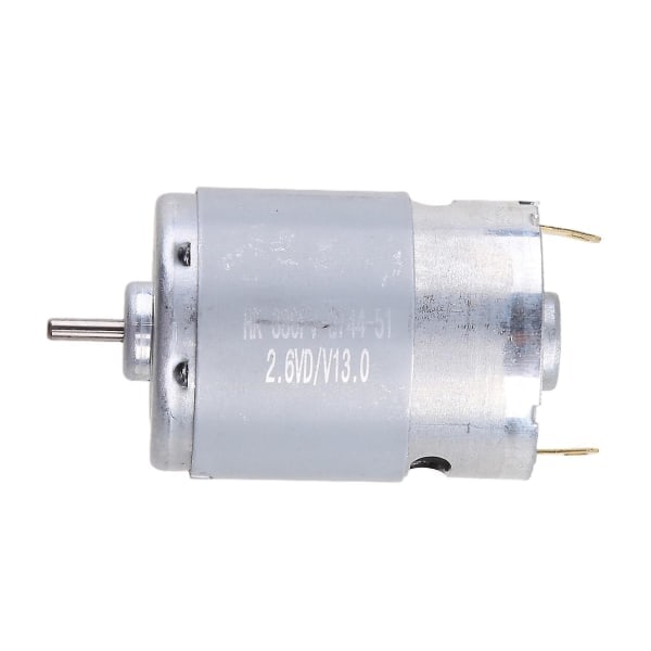 7200 rpm hårklippermotor til Wahl 8504/1919 Opgradering Reparationsdel