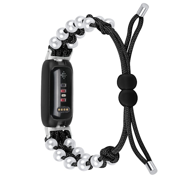 Kellon ranneke kudottua kangasta Fitbit Inspire / 1 / 2 / 3