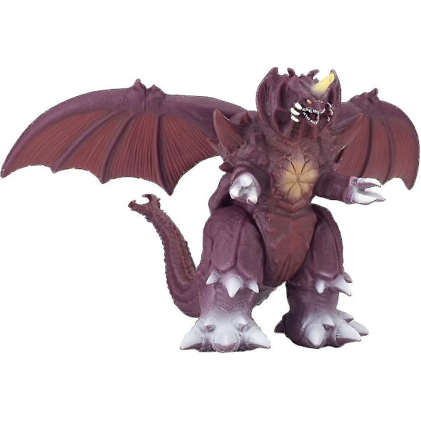 Godzilla Movie Monster Series Destoroyah Vinyl Figur