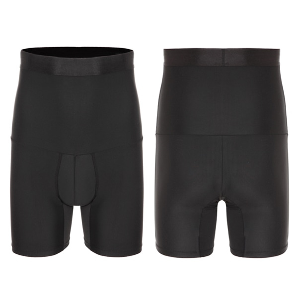 Kompressionshorts herr L