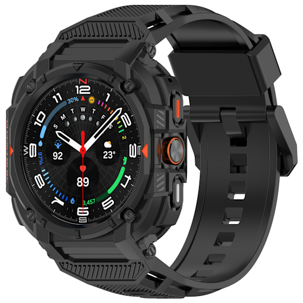 Samsung Watch Ultra 47MM Integreret Armbånd