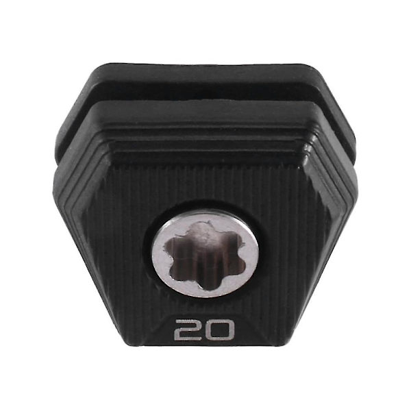Golfvekt for Stealth Driverhodevekter, 20g