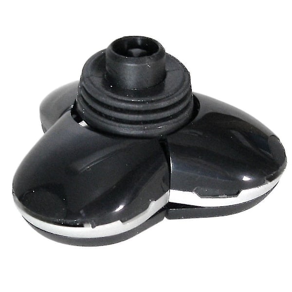 1 stk erstatningshode til barberhode for Philips Arcitec Sensotouch 3d barberhode Rq12 Rq12/70 Rq10 Rq12 Rq12+ Rq12/62 for Arcitec Rq1050