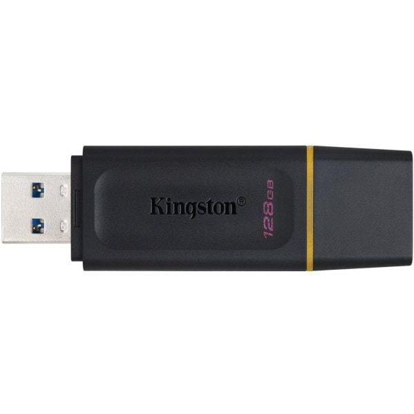 REMAKE Kingston USB-minne DataTraveler Exodia, 128 GB