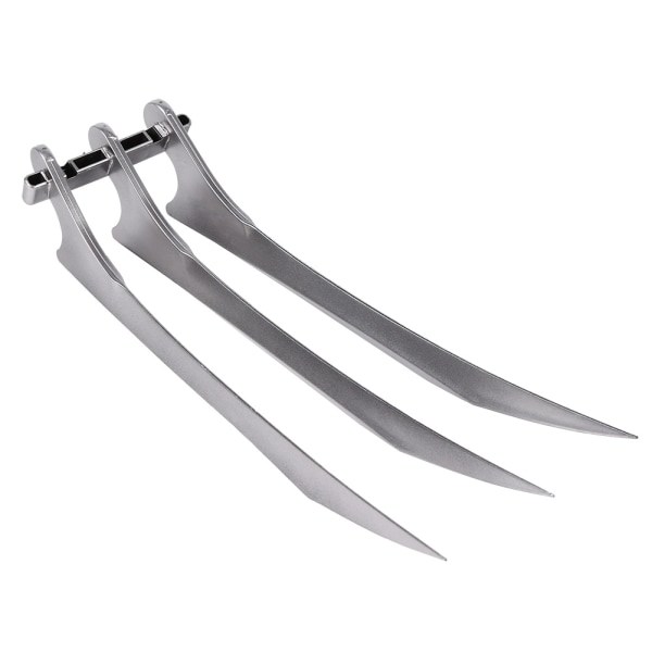 REMAKE Kestävä Muovi Wolverine Kynnet Susi Kynsi Terä Hahmo Cosplay Tarvikkeet Leikki Aikuisten Lapsille