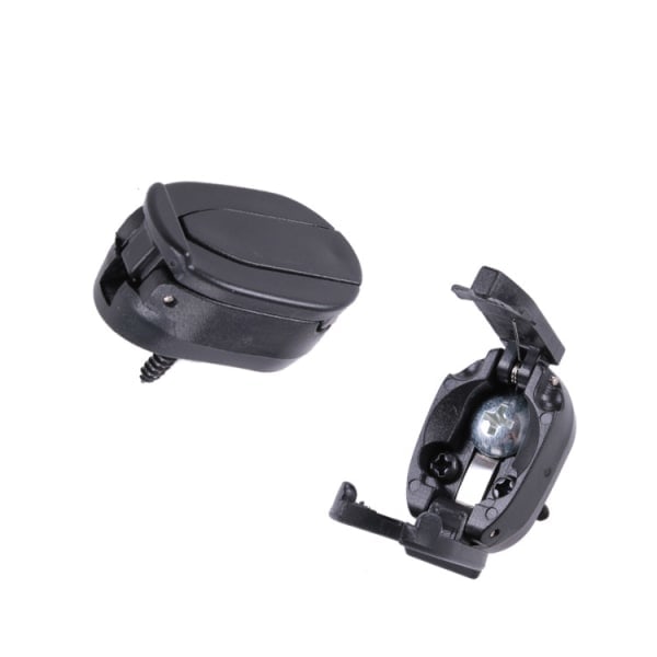 5-pack golfbollsplockare, golfbollsgripare, golftillbehör