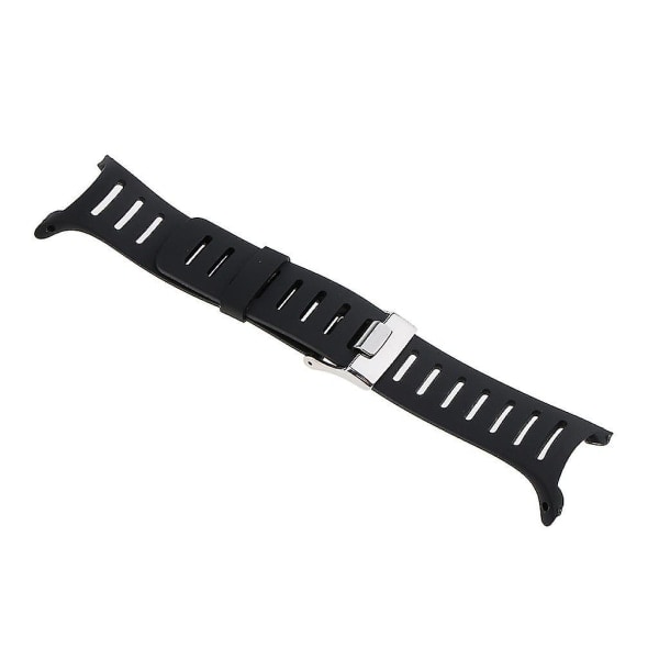 Kumiranneke Suunto T1 T1c T3 T3c T3d T4c T4d Musta