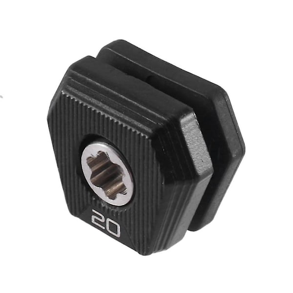 Golfvekt for Stealth Driverhodevekter, 20g