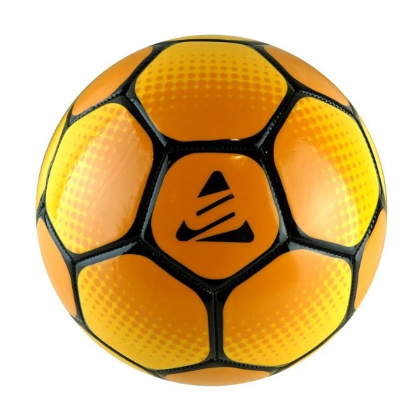 SportMe Fodbold Playtech, Størrelse 5