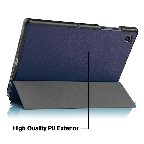 Tri-Fold Cover til Samsung Galaxy Tab model 2
