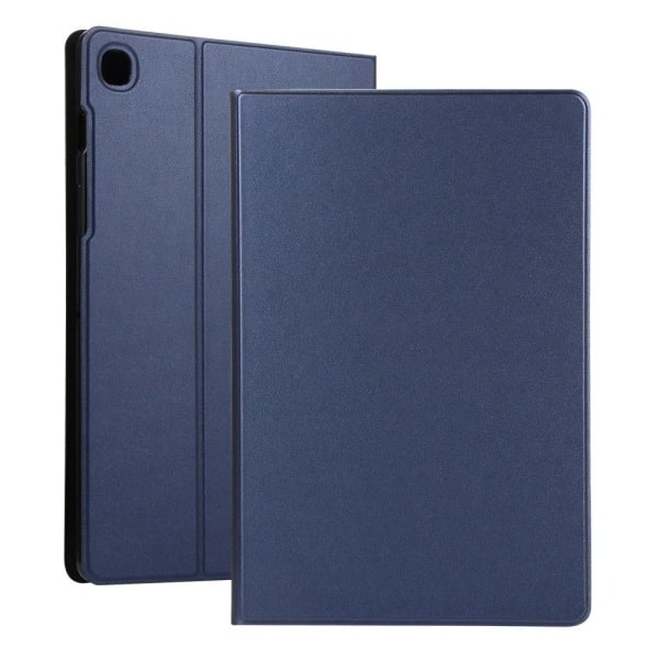 Samsung Galaxy Tab S6 Lite - Kotelo ja teline - Tummansininen Tummansininen Tummansininen