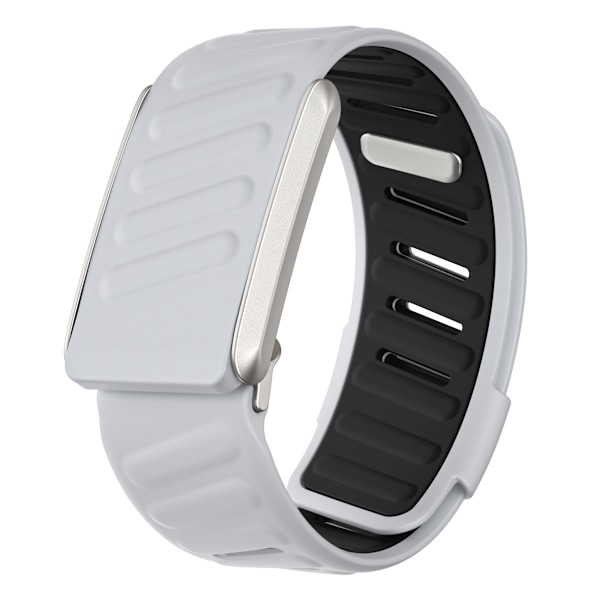 Whoop Strap 4.0 silikonearmbånd
