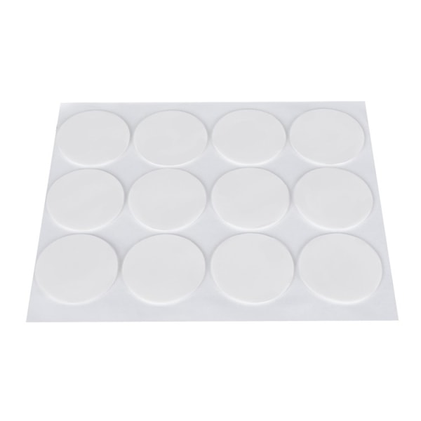 LED-lampor för sminkbordsspegel - Fäst runt spegeln Transparent Transparent