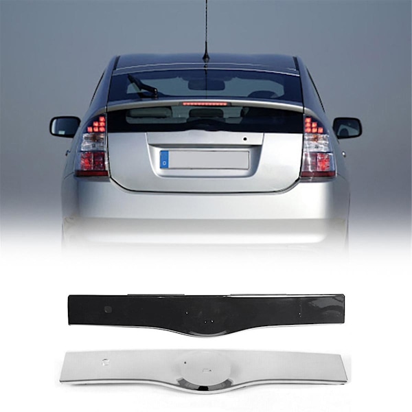 Takaluukun kahvan lista 7680147050c0 Takaluukun kahvan lista Prius 2004-2009 hopea
