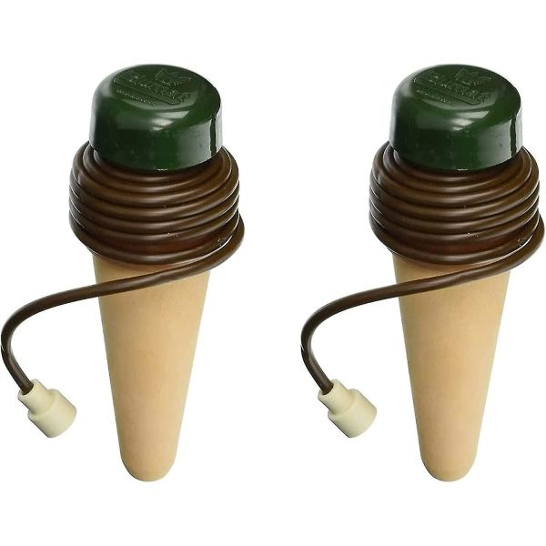 REMAKE Blumat 10520 Junior Automatisk Bevattning, Xl, 2-pack