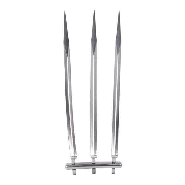 REMAKE Kestävä Muovi Wolverine Kynnet Susi Kynsi Terä Hahmo Cosplay Tarvikkeet Leikki Aikuisten Lapsille