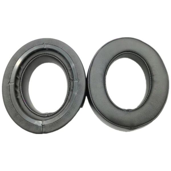 1 par öronkuddar för Corsair HS50/HS60/HS70 Svart