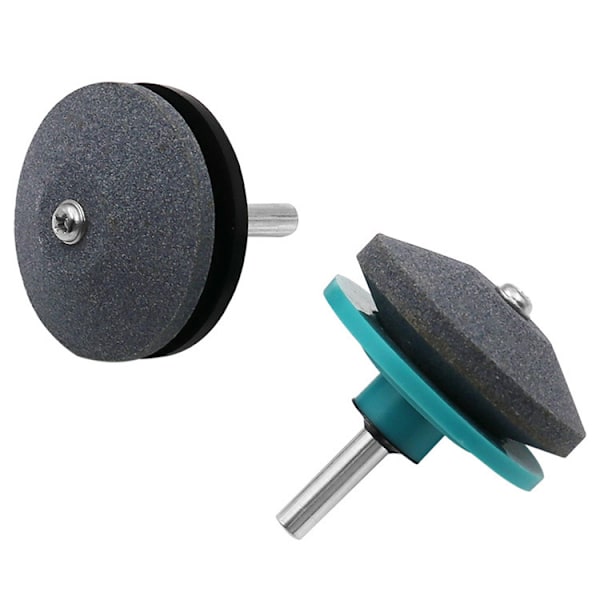 6-pakning knivsliper for gressklipper