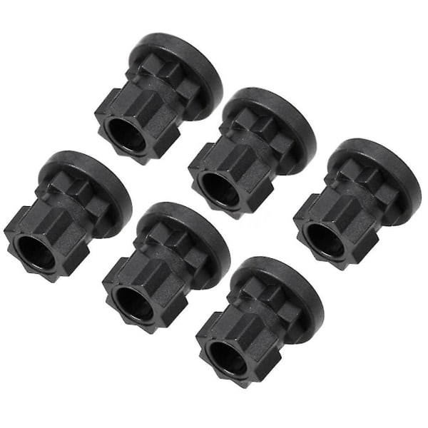 REMAKE Piece Frame Mount Bas Sprocket Adapter Kajak Sprocket Mount för K
