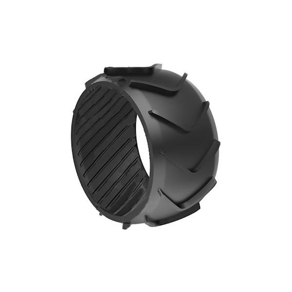 Anti-skli hjulerstatning for Worx Landroid - 2-pakning