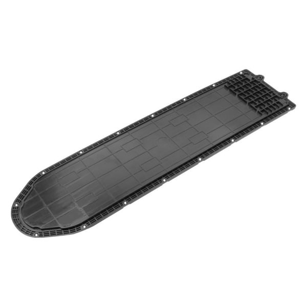 Dekkplate for Ninebot fra Segway MAX G30 elektrisk scooter