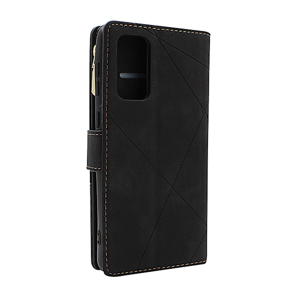XL Standcase Luksusdeksel Samsung Galaxy A33 5G (A336B)