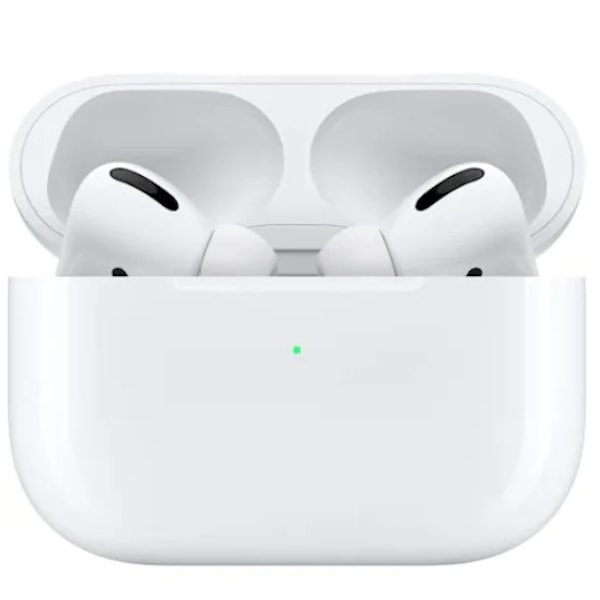 Earpods Pro - Høretelefoner med Touch & Trådløs Opladning