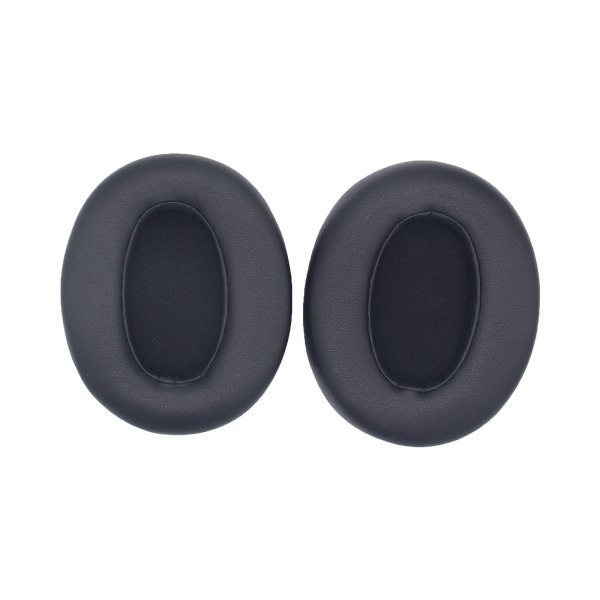 WH-XB910 Headset ørepude, Ørepude 1 par Sony WH-XB910N Sort
