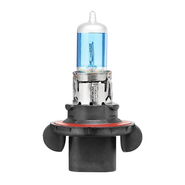 Par H13 9008 100/90W 5900K Super Hvite Høy/Lav Halogenpærer til Frontlykter