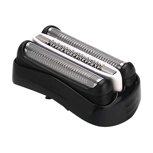Series 3-32B Partakohdepään Vaihto Braun S3, 3040s 3000s 3050cc 3010a 3070cc 3080s 3090s 310s 3020s 330s 370cc-4 Braun 32B Partakohdepää