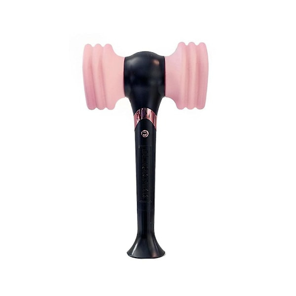 REMAKE Blackpink Kpop Led-lamppu Konserttilamppu Hiphop Valosauva Fluoresoiva Sauva Faneille