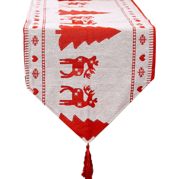 Julbordstablett, för familjen på julafton
