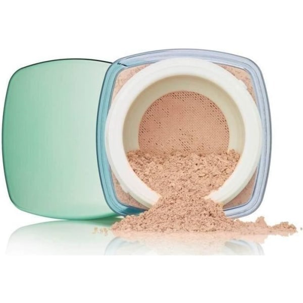 REMAKE Perfect matching powder Mineral 1.R / 1.C L'Oréal Ivory Rosé