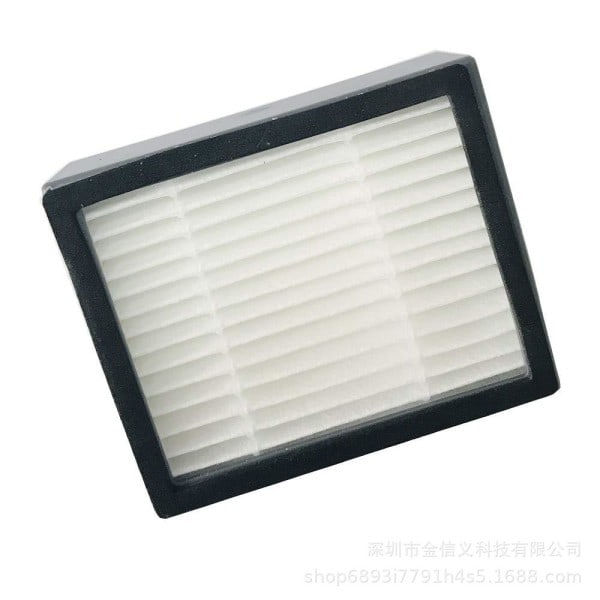 REMAKE Filter till iRobot Roomba E5 / E6 / I7 robotdammsugare 4-pack