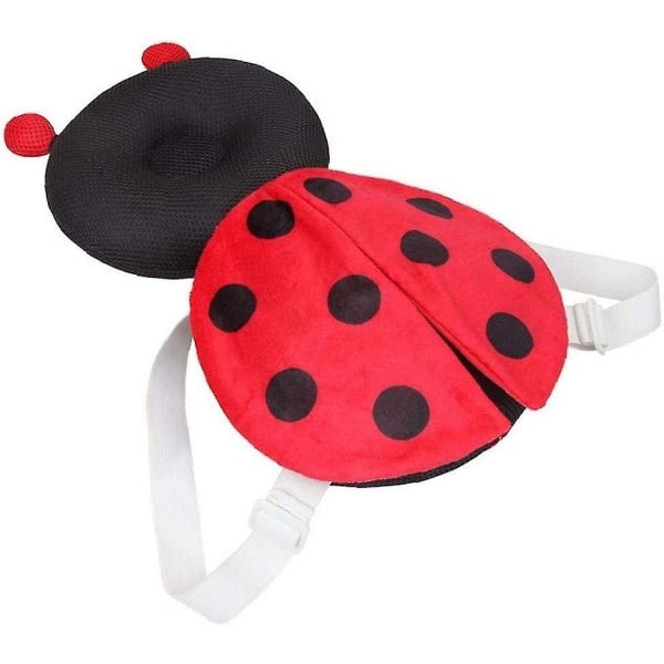 Baby Hovedbeskyttelse Sikkerhedspude Baby Madras Rygbeskyttelse Toddler
