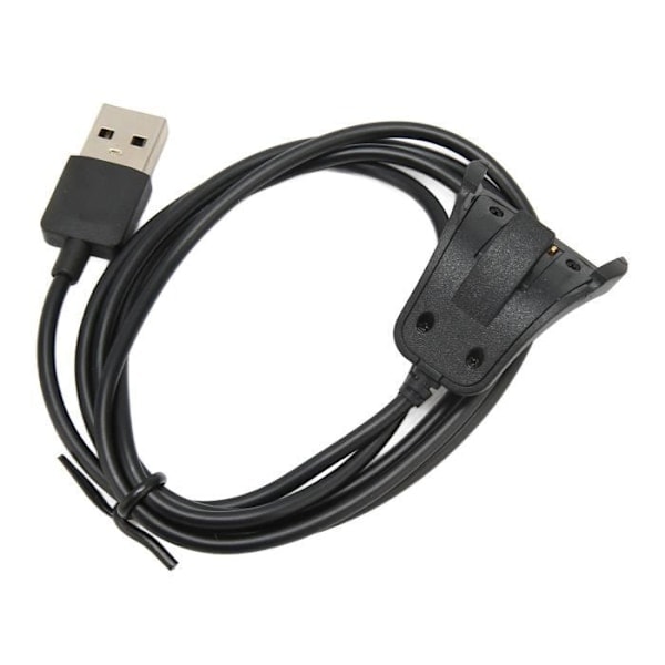 TMISHION Klok Lader Erstatningslader for TomTom Klok USB ladekabel for TomTom Runner2 for TomTom