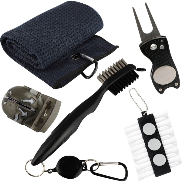 REMAKE Finger Scooter Set Small Finger Skateboard SVART Svart
