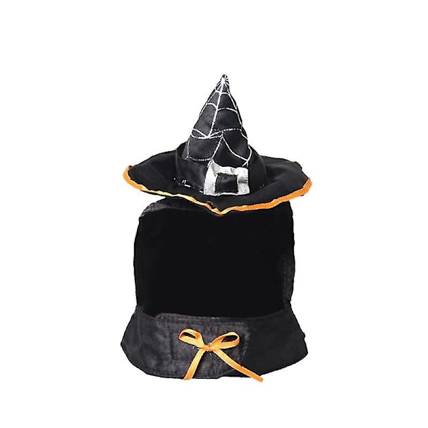 1pcs Pet Halloween Costume For Halloween Decor